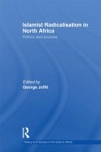 Abbildung von: Islamist Radicalisation in North Africa - Routledge