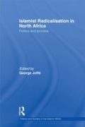 Cover: Islamist Radicalisation in North Africa - Routledge