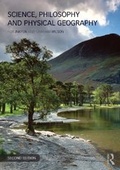 Cover: Science, Philosophy and Physical Geography - Routledge