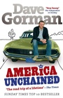 Cover: America Unchained - Ebury Press
