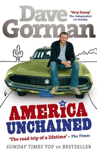 Enlarge image Cover: America Unchained - Ebury Press