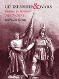 Cover: Citizenship and Wars - Routledge