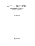 Cover: Art In Its Time - Routledge