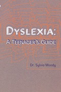 Cover: Dyslexia: A Teenager's Guide - Vermilion