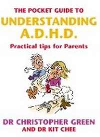 Enlarge image Cover: The Pocket Guide To Understanding A.D.H.D. - Vermilion