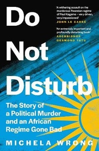 Enlarge image Cover: Do Not Disturb - Fourth Estate Ltd