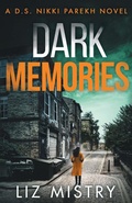 Cover: Dark Memories - HQ Digital