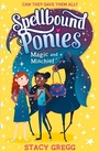 Cover: Magic and Mischief - HarperCollins