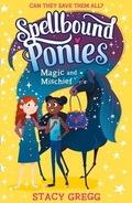 Cover: Magic and Mischief - HarperCollins