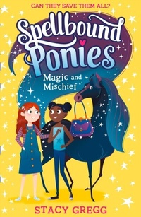 Enlarge image Cover: Magic and Mischief - HarperCollins