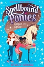 Cover: Sugar and Spice - HarperCollins