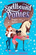 Cover: Sugar and Spice - HarperCollins