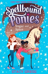 Enlarge image Cover: Sugar and Spice - HarperCollins
