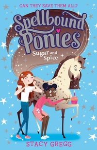 Enlarge image Cover: Sugar and Spice - HarperCollins