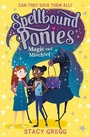 Cover: Magic and Mischief - HarperCollins
