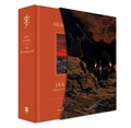Cover: The Silmarillion - HarperCollins
