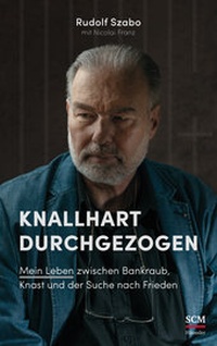 Abbildung von: Knallhart durchgezogen - Hänssler