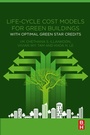 Cover: Life-Cycle Cost Models for Green Buildings - Butterworth-Heinemann