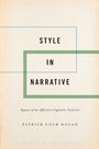 Cover: Style in Narrative - OUP eBook