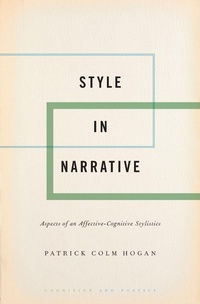Abbildung von: Style in Narrative - OUP eBook