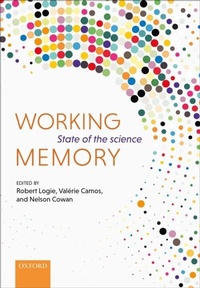 Abbildung von: Working Memory - OUP eBook