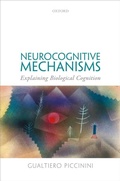 Cover: Neurocognitive Mechanisms - OUP eBook
