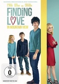 Cover: Finding Love in Mountain View - Studio Hamburg