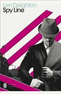 Abbildung von: Spy Line - Penguin Books Ltd