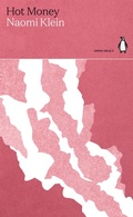 Cover: Hot Money - Penguin Classics