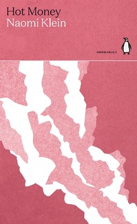 Abbildung von: Hot Money - Penguin Classics