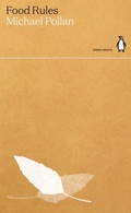 Cover: Food Rules - Penguin Classics