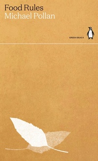 Enlarge image Cover: Food Rules - Penguin Classics