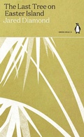 Cover: The Last Tree on Easter Island - Penguin Classics