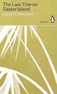 Abbildung von: The Last Tree on Easter Island - Penguin Classics