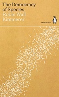 Cover: The Democracy of Species - Penguin Classics