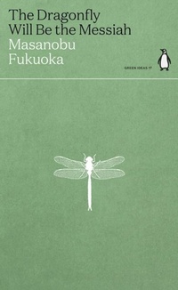 Abbildung von: The Dragonfly Will Be the Messiah - Penguin Books Ltd