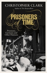 Enlarge image Cover: Prisoners of Time - Penguin Books Ltd