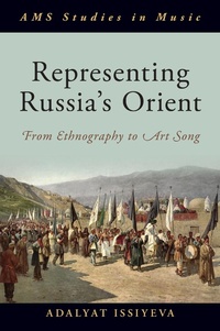 Abbildung von: Representing Russia's Orient - OUP eBook