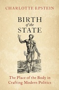 Cover: Birth of the State - OUP eBook