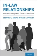 Cover: In-law Relationships - OUP eBook