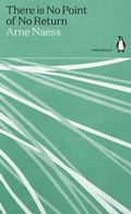Cover: There is No Point of No Return - Penguin Classics