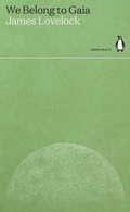 Cover: We Belong to Gaia - Penguin Classics