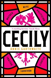 Abbildung von: Cecily - Penguin Books Ltd