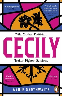 Abbildung von: Cecily - Penguin Books Ltd