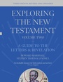 Cover: Exploring the New Testament, Volume 2 - SPCK Publishing