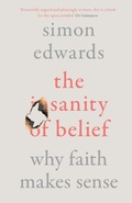 Cover: The Sanity of Belief - SPCK Publishing