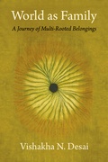 Cover: World as Family - Columbia University Press