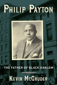 Bild: Philip Payton - Columbia University Press