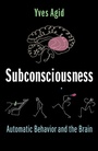 Cover: Subconsciousness - Columbia University Press