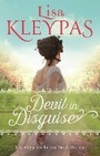 Cover: Devil in Disguise - Piatkus Books